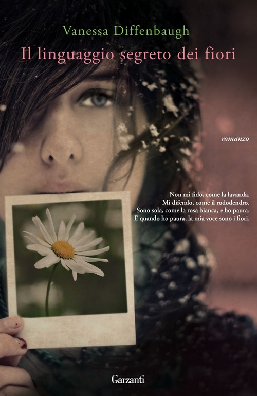 Il linguaggio segreto dei fiori